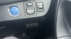 Toyota Yaris 1.5 Hybrid Excel TSS 5dr CVT Hybrid Hatchback